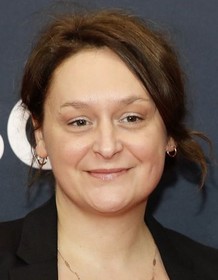 Stéphanie Morissette