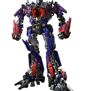 Transformers series on sale rotten tomatoes