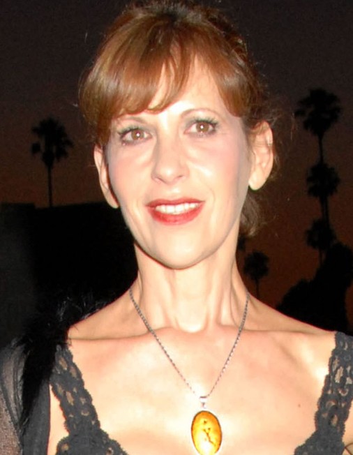 Ellen Greene