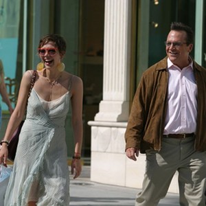 Happy Endings photo 6