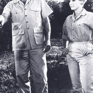 Code 7 Victim 5! (1964) photo 14