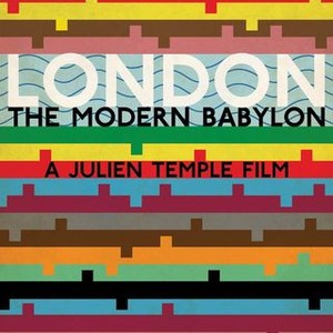 London: The Modern Babylon photo 3