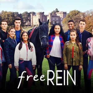 Free Rein: Season 2, Episode 8 - Rotten Tomatoes