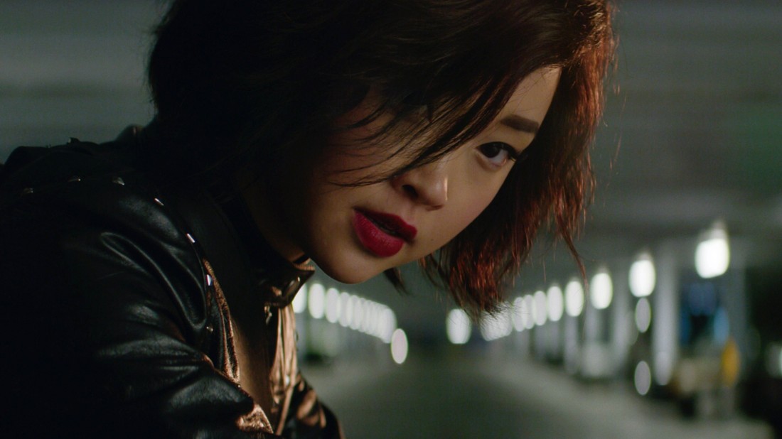 Deadly class season 1 sales episode 1