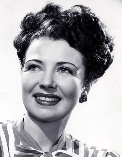 Barbara Jo Allen