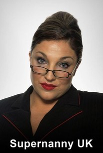 Supernanny: Season 4, Episode 2 - Rotten Tomatoes