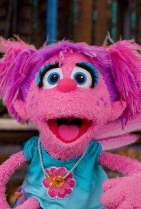 My Sesame Street Friends: My Abby 2, Episode 4 | Rotten Tomatoes