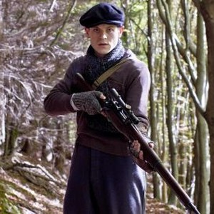 Resistance (2011) photo 4