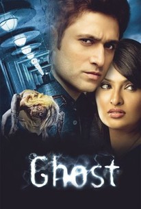 Watch trailer for Ghost