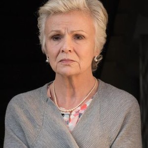 Julie Walters as Marie Finchley