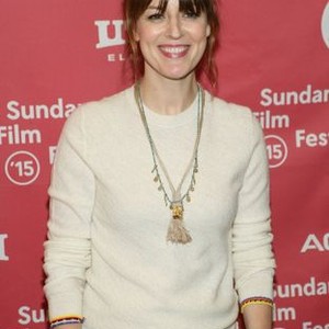 Rosemarie DeWitt at arrivals for DIGGING FOR FIRE Premiere at the 2015 Sundance Film Festival, Eccles Center, Park City, UT January 26, 2015. Photo By: James Atoa/Everett Collection
