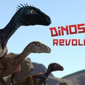 Dinosaur Revolution: Season 1, Episode 4 - Rotten Tomatoes