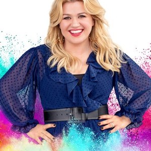 The Kelly Clarkson Show