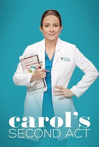 Watch trailer for Carol's Second Act
