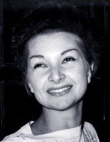 Colette Marchand