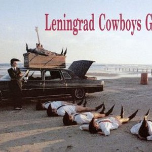 Leningrad Cowboys Go America photo 14