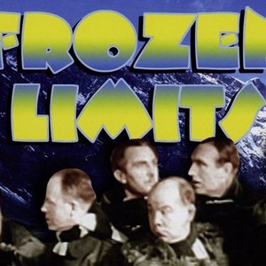 The Frozen Limits photo 5