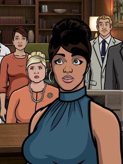 Archer season 11 episode 8 online on sale