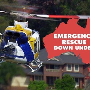 Emergency Rescue Down Under - Rotten Tomatoes