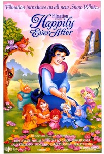 Watch trailer for Happily Ever After