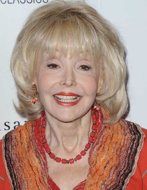 Francine York - Rotten Tomatoes