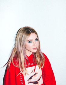 Alison Wonderland