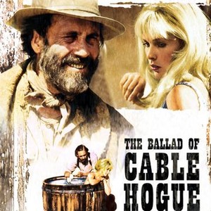 "The Ballad of Cable Hogue photo 3"