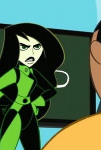 Kim Possible Season 2 Episode 3 Rotten Tomatoes