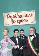 Puoi baciare lo sposo poster image
