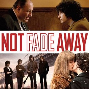 Not Fade Away (2012) photo 4