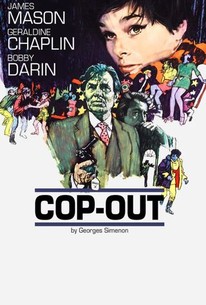 cop out movie poster