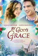 By God's Grace poster image