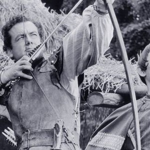 Sword of Sherwood Forest (1961) photo 11