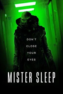 Mister Sleep | Rotten Tomatoes