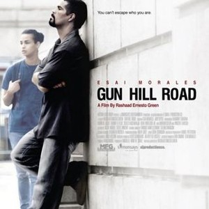 Gun Hill Road (2011) photo 17