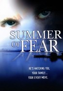 Summer of Fear poster image