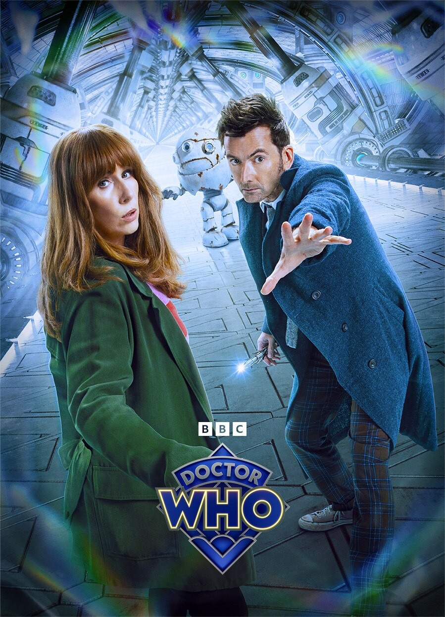 Doctor Who: Unleashed (TV Series 2023– ) - IMDb