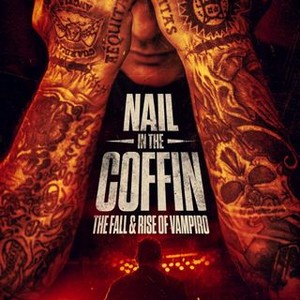 Nail in the Coffin: The Fall and Rise of Vampiro - Rotten Tomatoes Nail in the Coffin: The Fall and Rise of Vampiro - Rotten Tomatoes