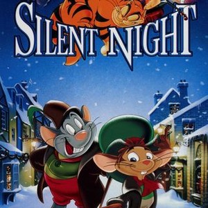 Buster & Chauncey's Silent Night photo 3