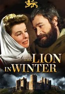 The Lion in Winter poster image
