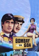 Bombay to Goa poster image