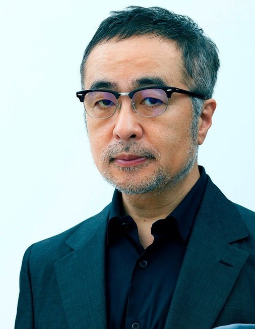 Suzuki Matsuo