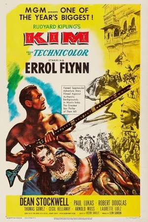 Kim poster