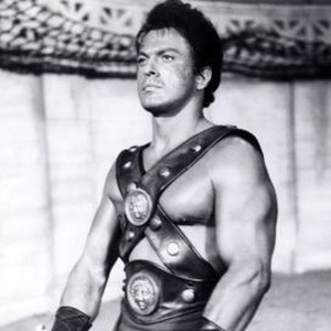 Terror of Rome Against the Son of Hercules (1960)