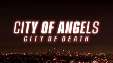 City of clearance angels netflix