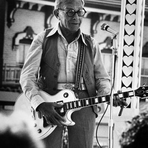 SGT. PEPPER'S LONELY HEARTS CLUB BAND, George Burns, 1978, (c) Universal Pictures