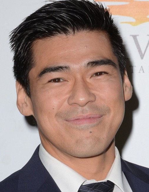 Nelson Wong
