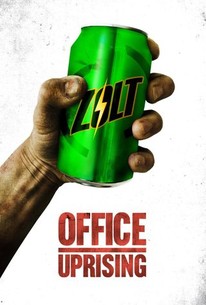 Watch trailer for Office Uprising