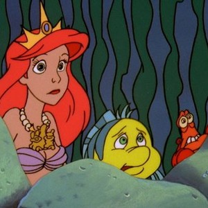 The Little Mermaid: Season 2, Episode 2 - Rotten Tomatoes