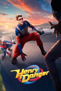 Henry Danger Photos, News, Videos and Gallery, Just Jared Jr.